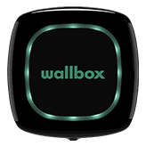 wallbox malaga