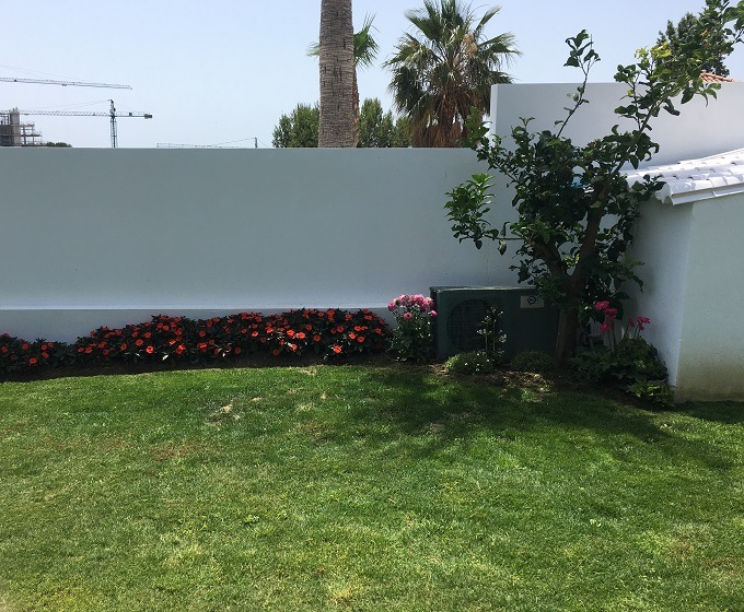 Importancia del abono en el jardin