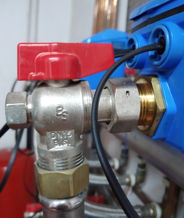 instalacion bateria contadores malaga