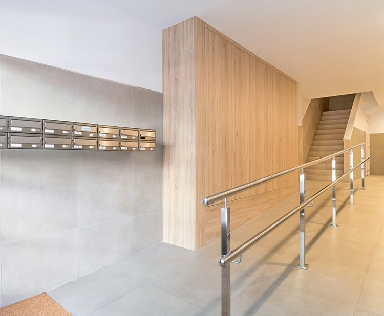 reforma de portales en malaga